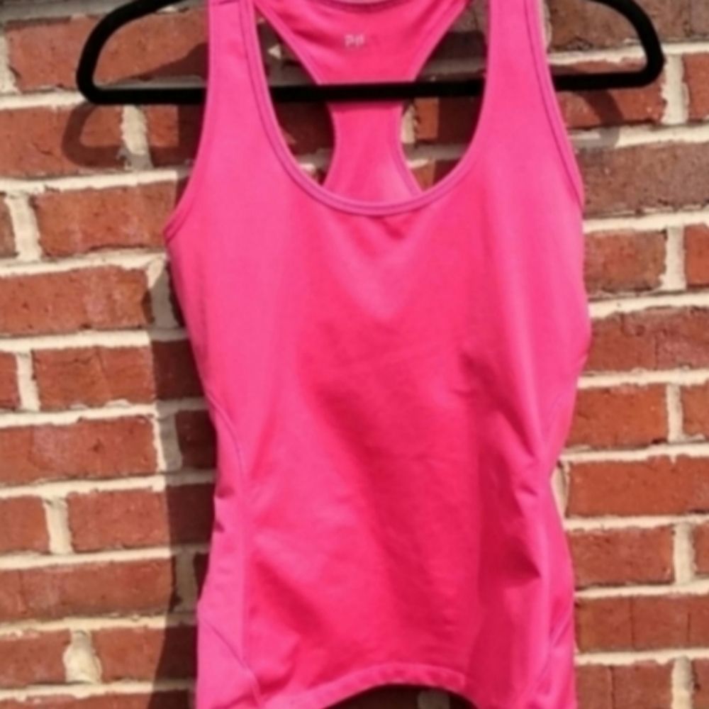 Fila Active Wear Tank